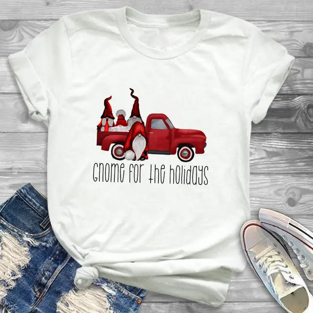 Casual Clothes Korean Series Printed Women null