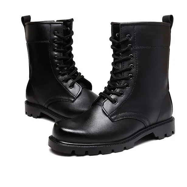 Combat Army Fans Training Shoes Mountaineering Men And Women Special Forces null