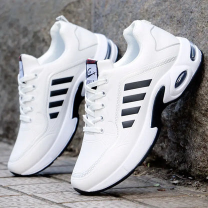 Sports style casual shoes low-heel single shoes men null