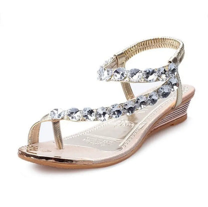 Fashion Sandals Flat Shoes Cartoon Shoes Women null