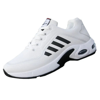 Sports style casual shoes low-heel single shoes men null