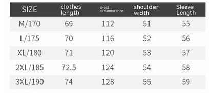 Denim Jacket Clothes Coat For Men null