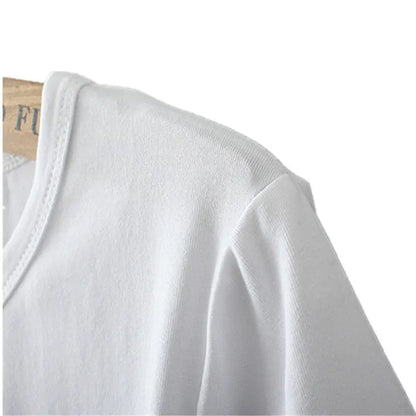 Casual Clothes Korean Series Printed Women null