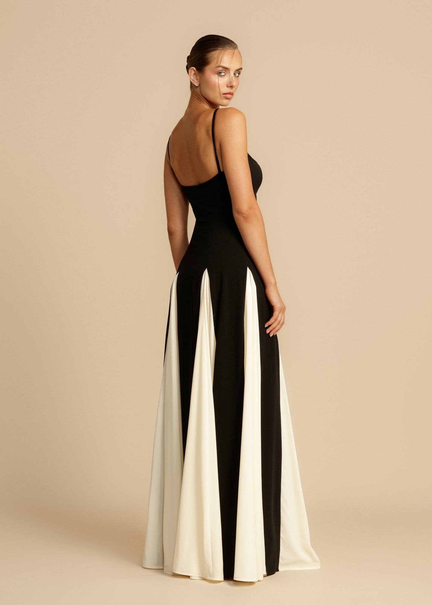 Paloma Maxi Dress !