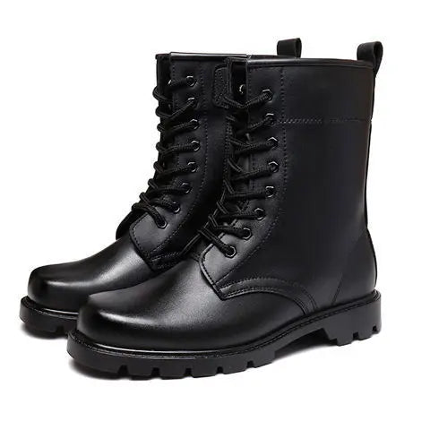 Combat Army Fans Training Shoes Mountaineering Men And Women Special Forces null