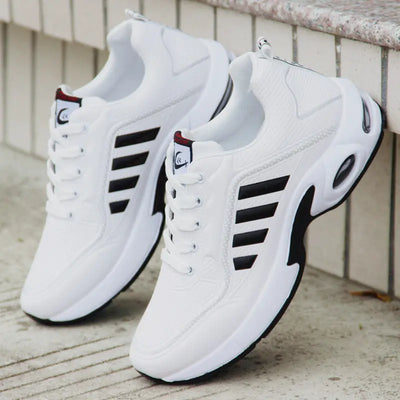 Sports style casual shoes low-heel single shoes men null