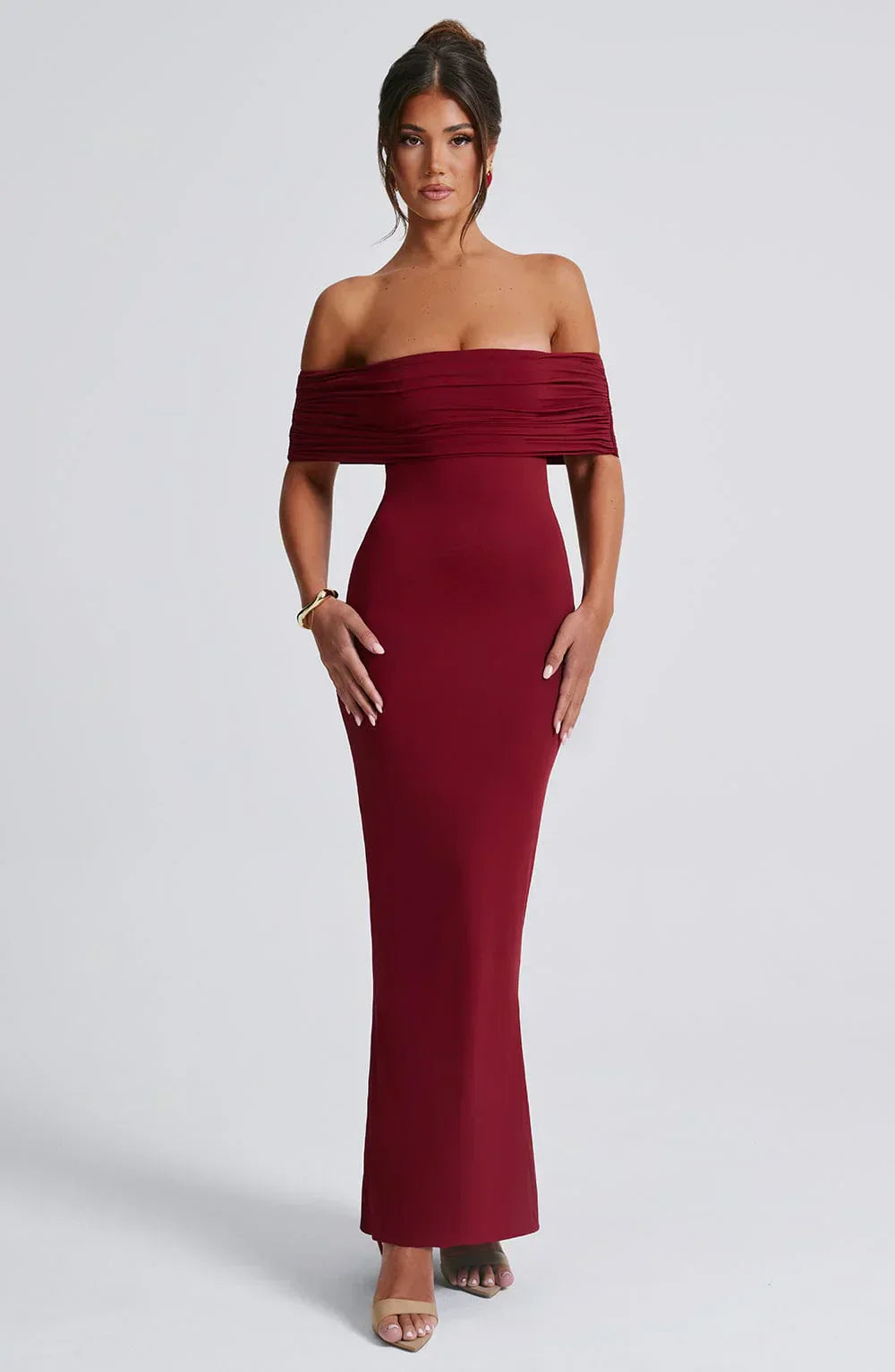 Aurea Dress Shop the Elegant Aurea – Timeless Style for Every Occasion