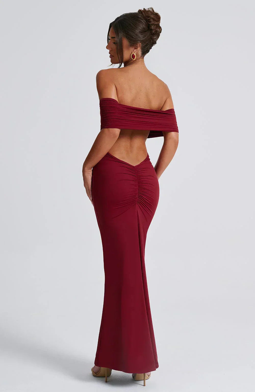 Aurea Dress Shop the Elegant Aurea – Timeless Style for Every Occasion