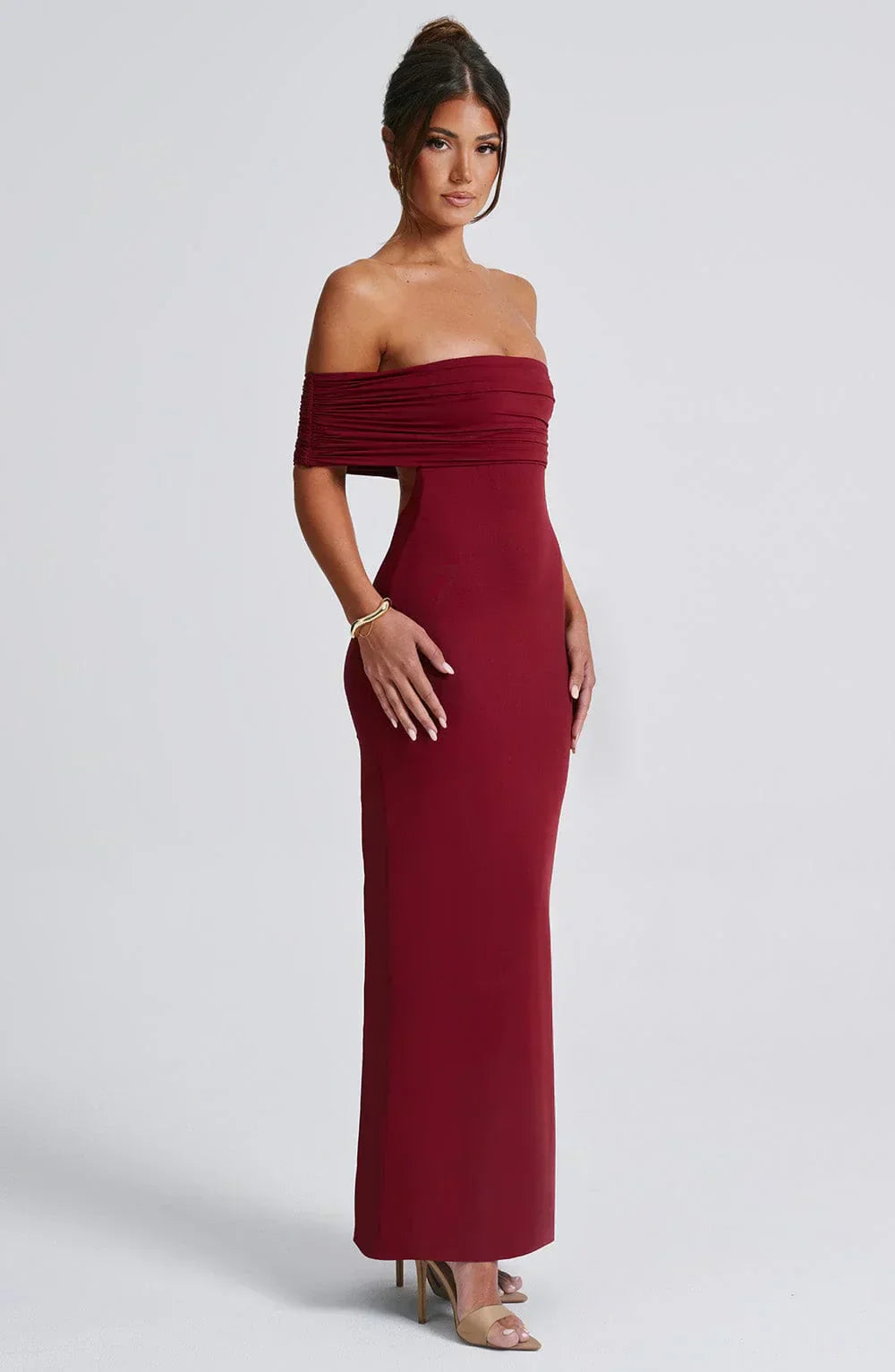 Aurea Dress Shop the Elegant Aurea – Timeless Style for Every Occasion