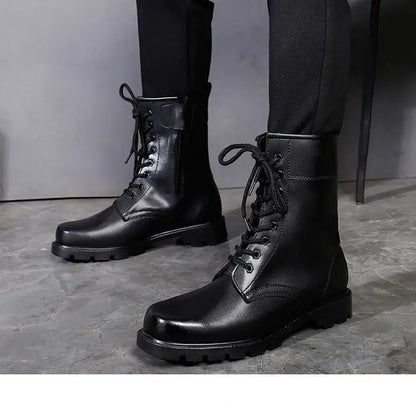 Combat Army Fans Training Shoes Mountaineering Men And Women Special Forces null