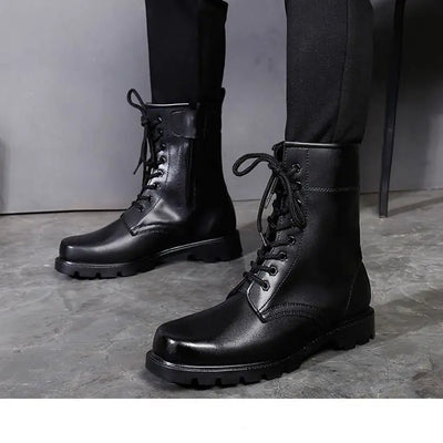 Combat Army Fans Training Shoes Mountaineering Men And Women Special Forces null